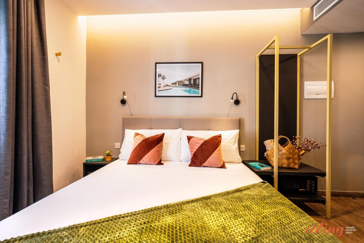 Standard Suite
