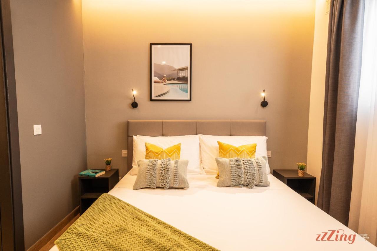 Standard Suite