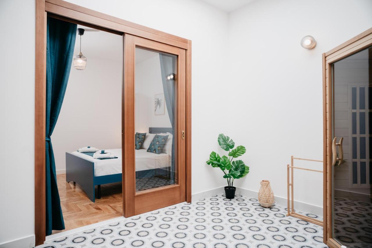 Appartamento con Terrazza