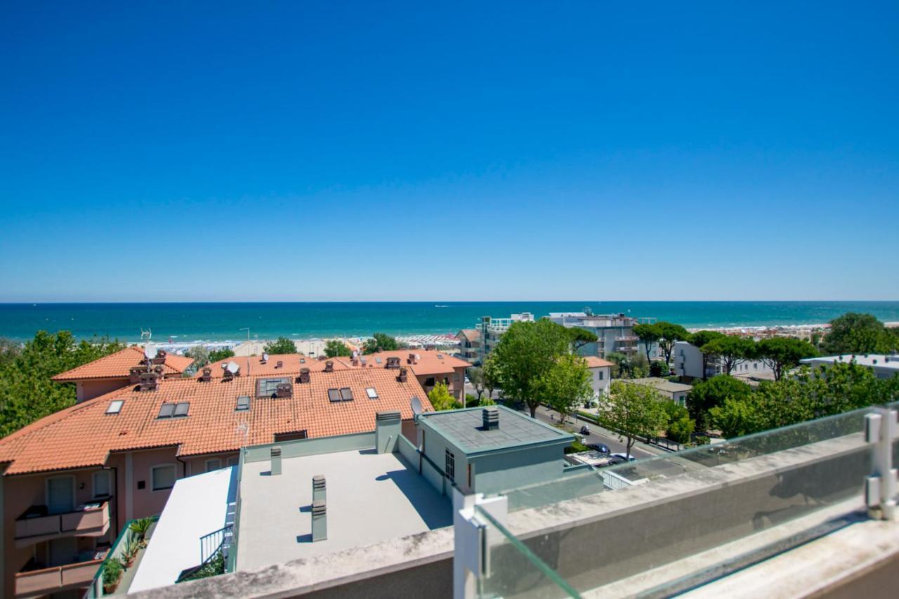Junior Suite Sea View