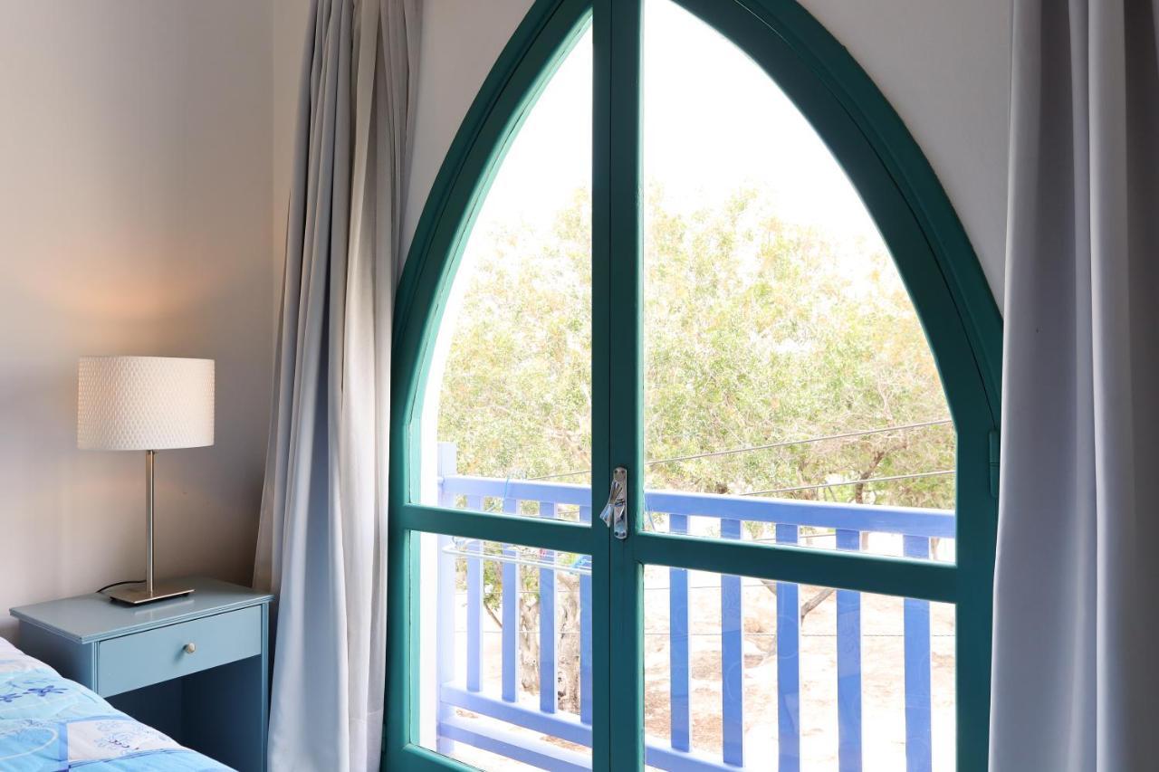 Economy Double or Twin Room