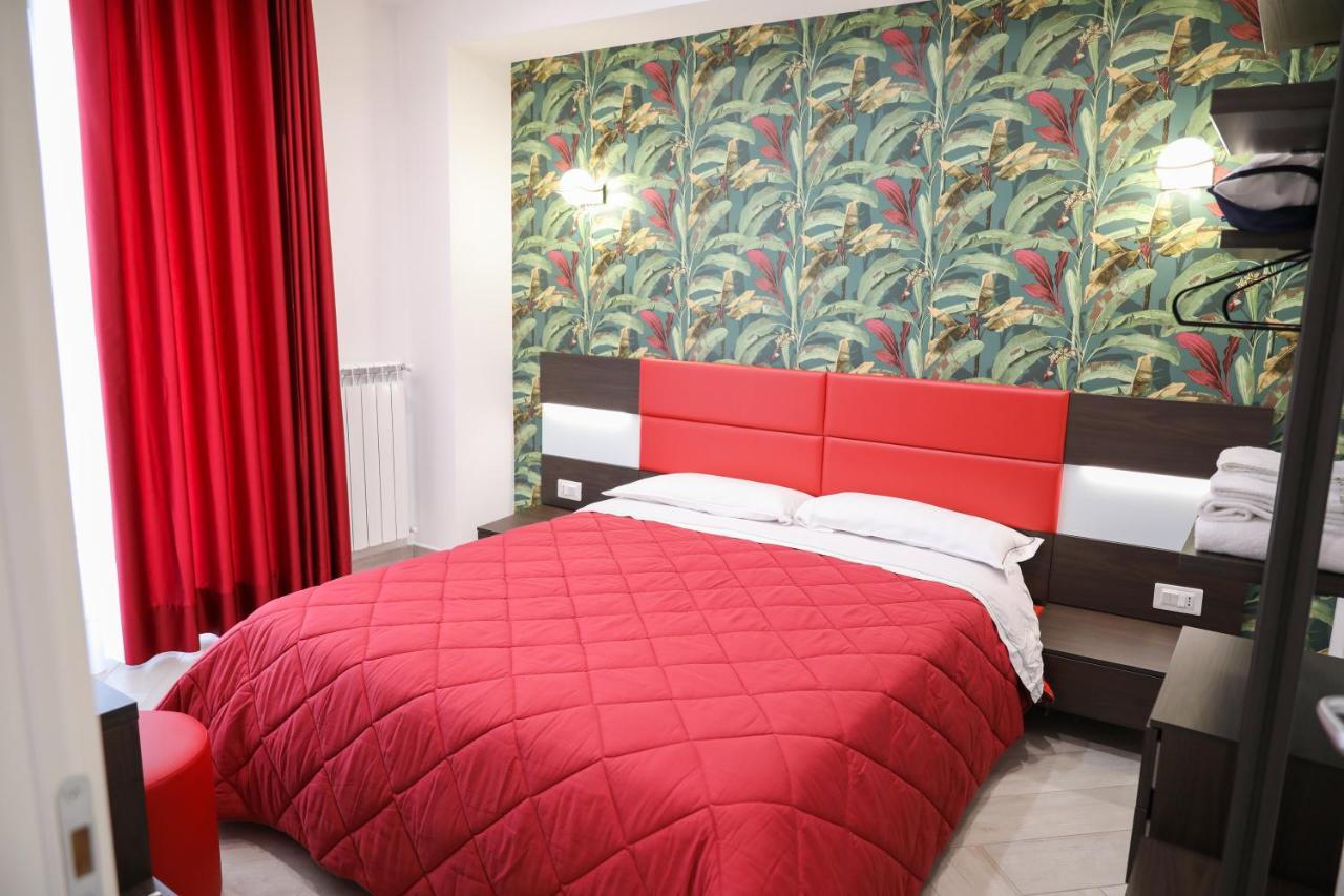 Appartamento con Balcone