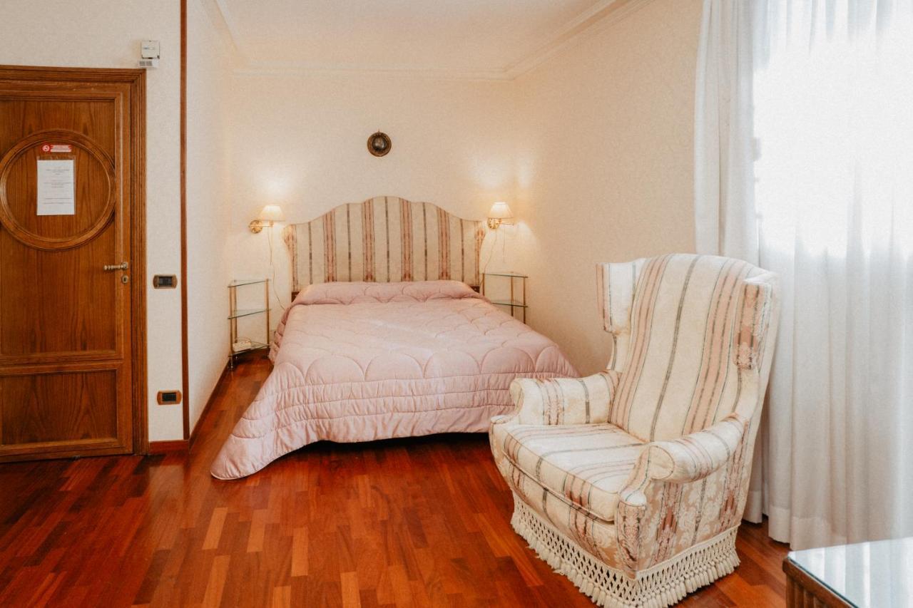 Suite con Terrazza