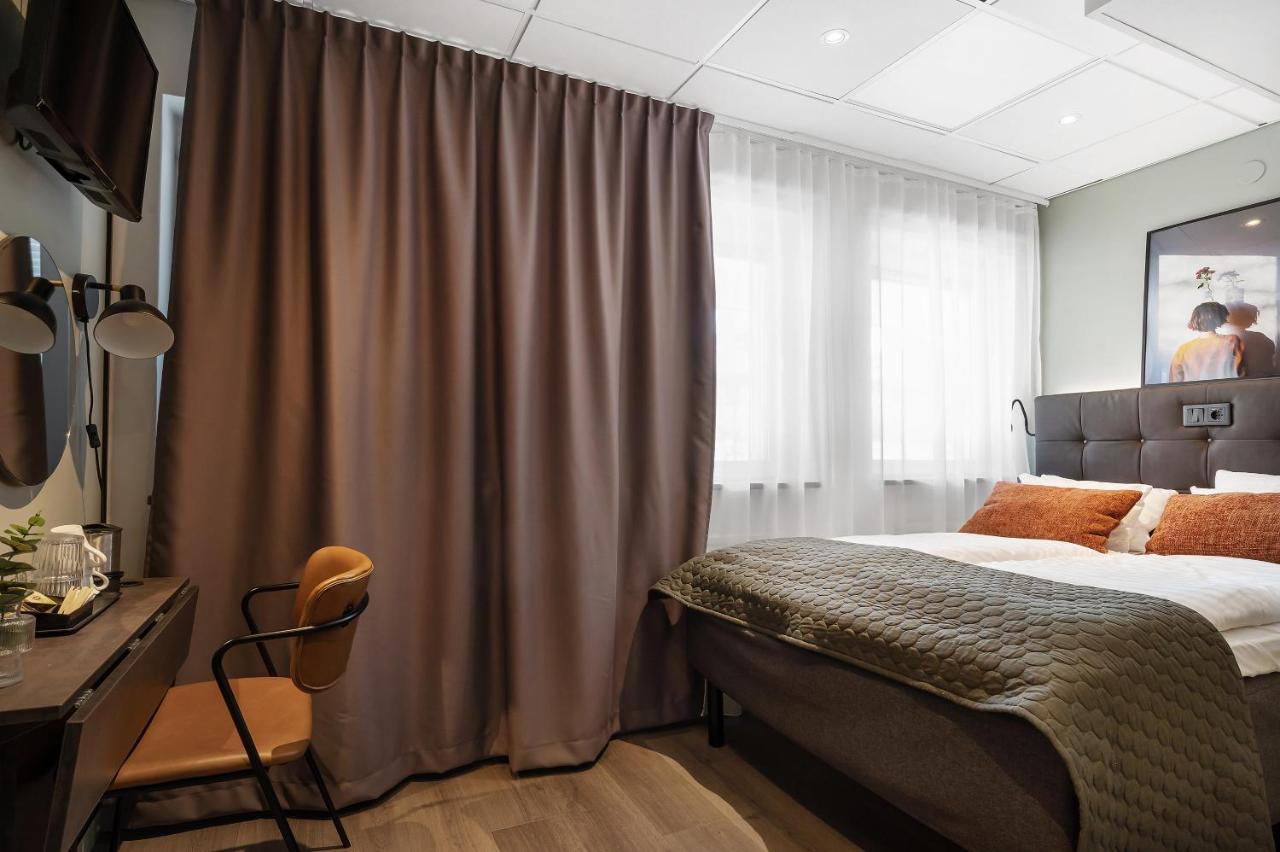 Small Double Room