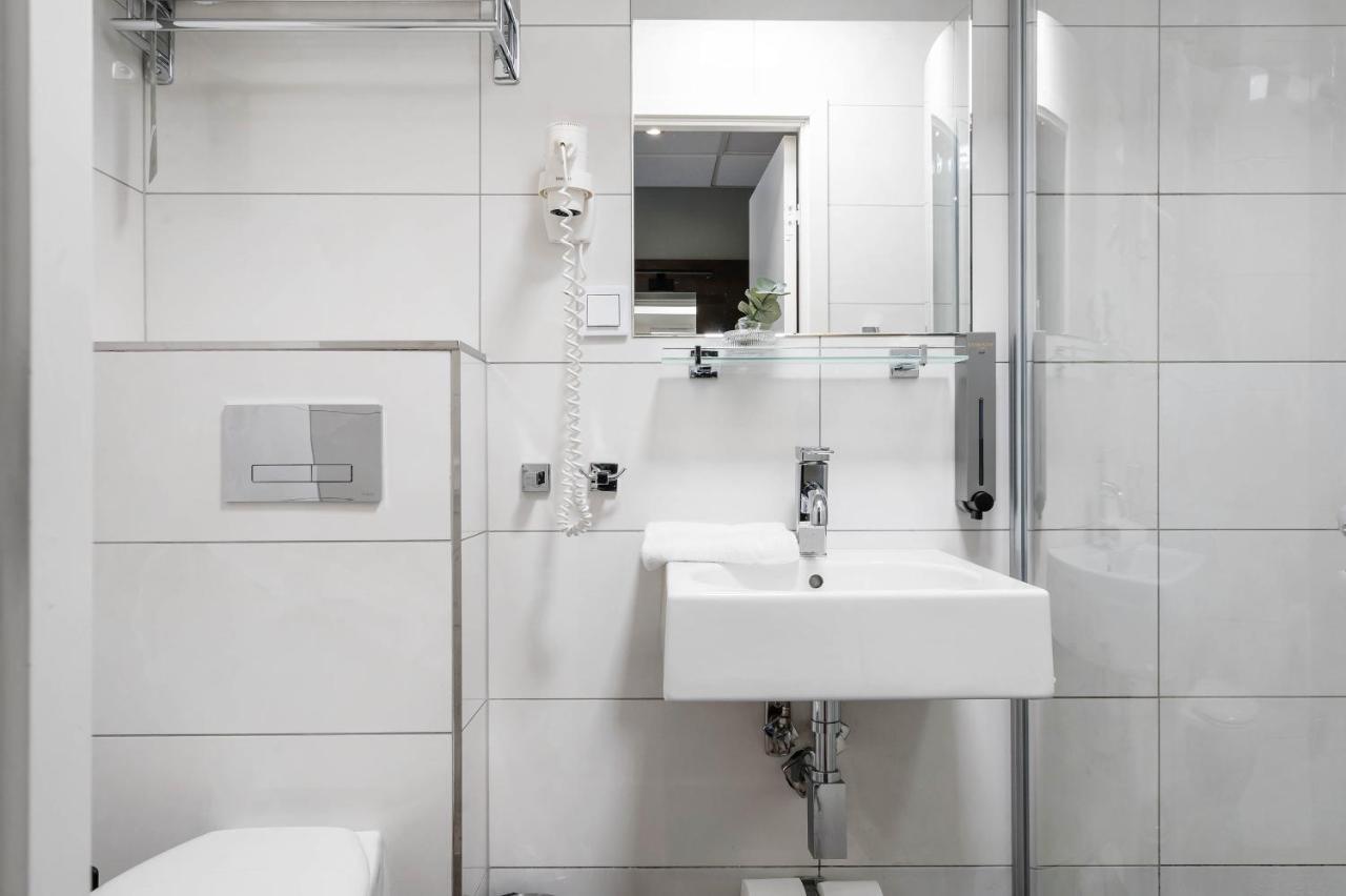 Small Double Room