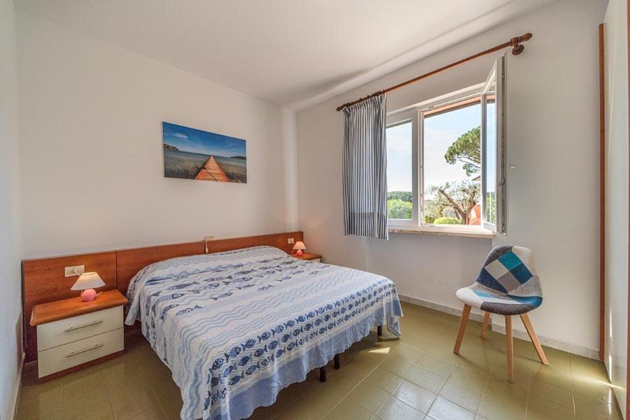 Appartamento con 2 Camere da Letto