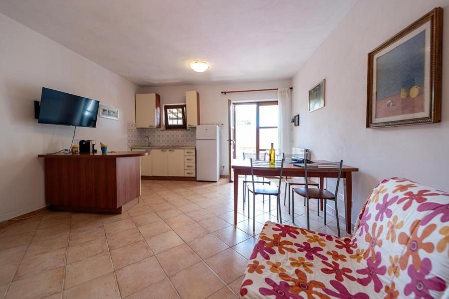 Appartamento con 1 Camera da Letto
