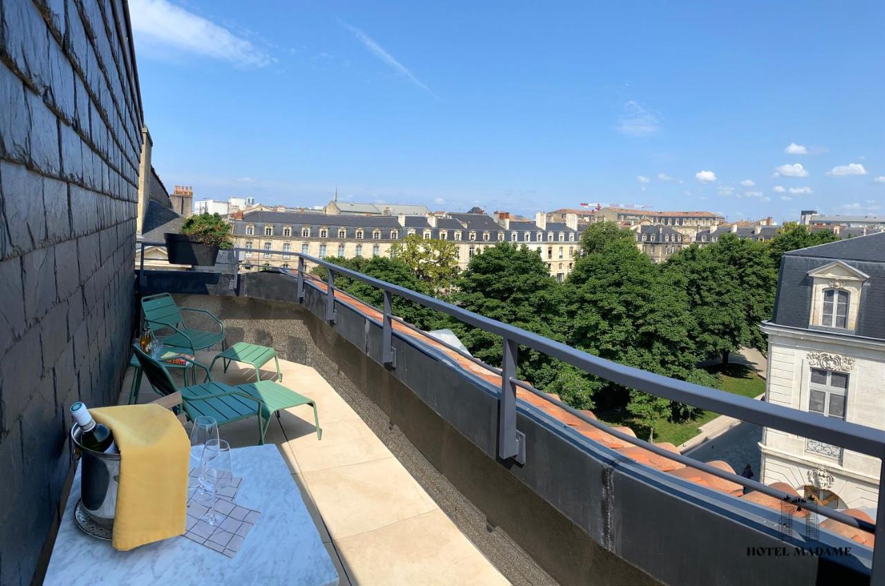 Double Room Balcony