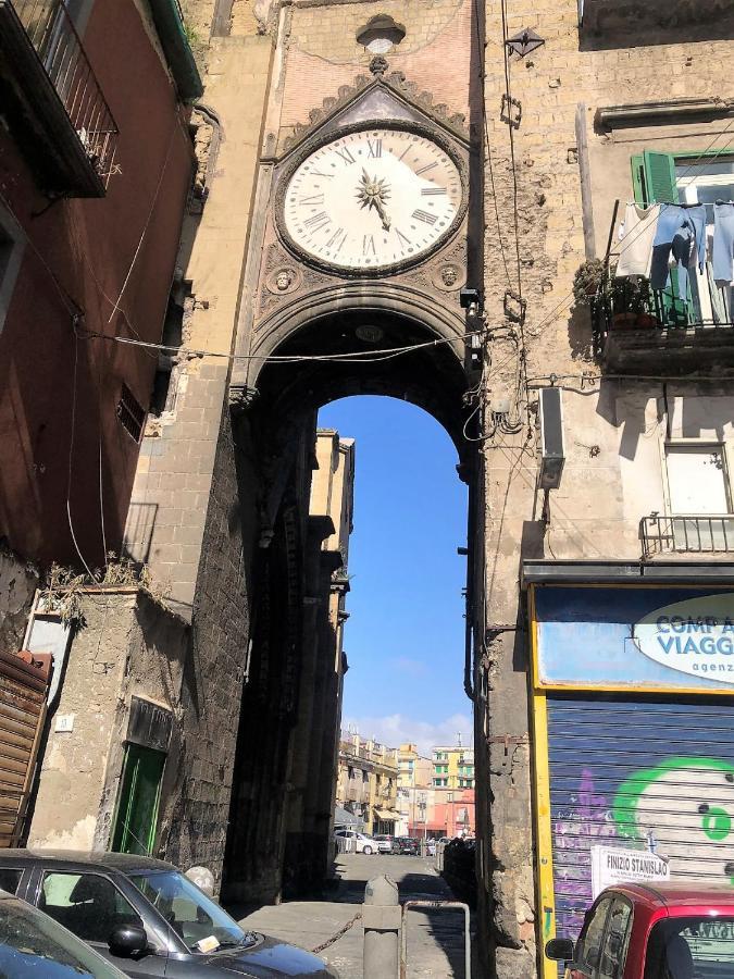 Monolocale su 2 Livelli