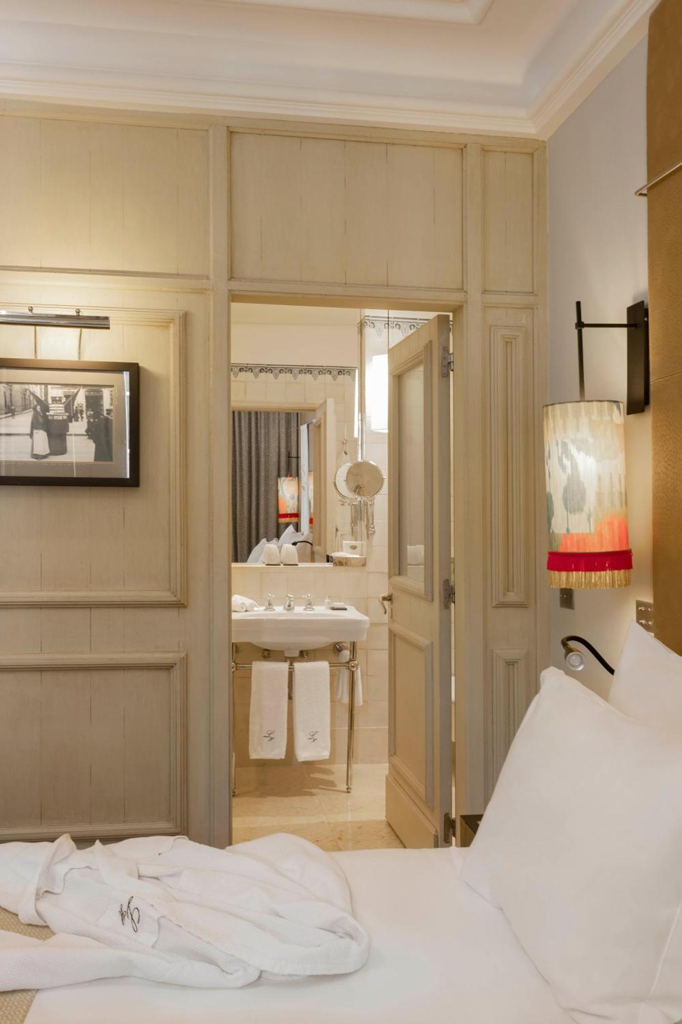 Baixa Room