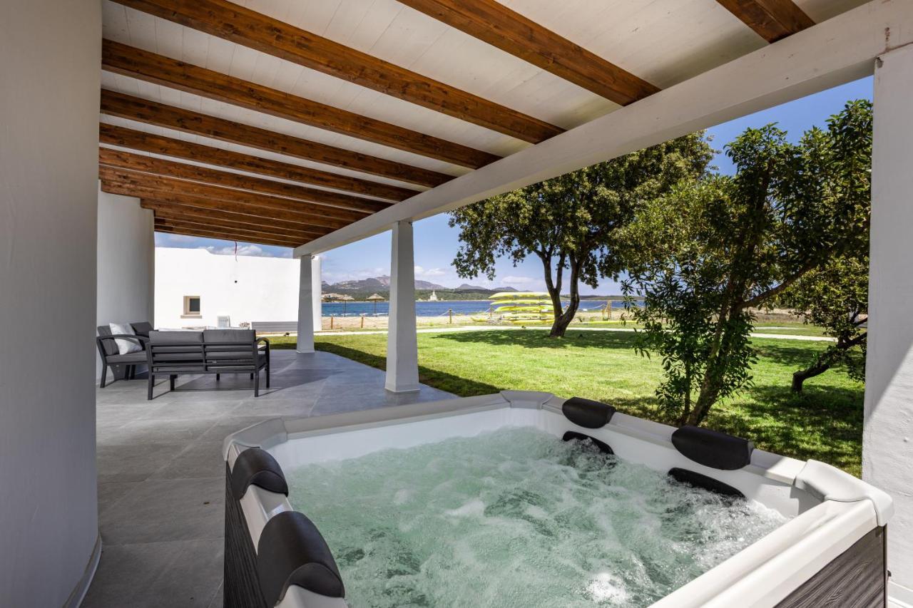 Suite Deluxe con Vasca Idromassaggio