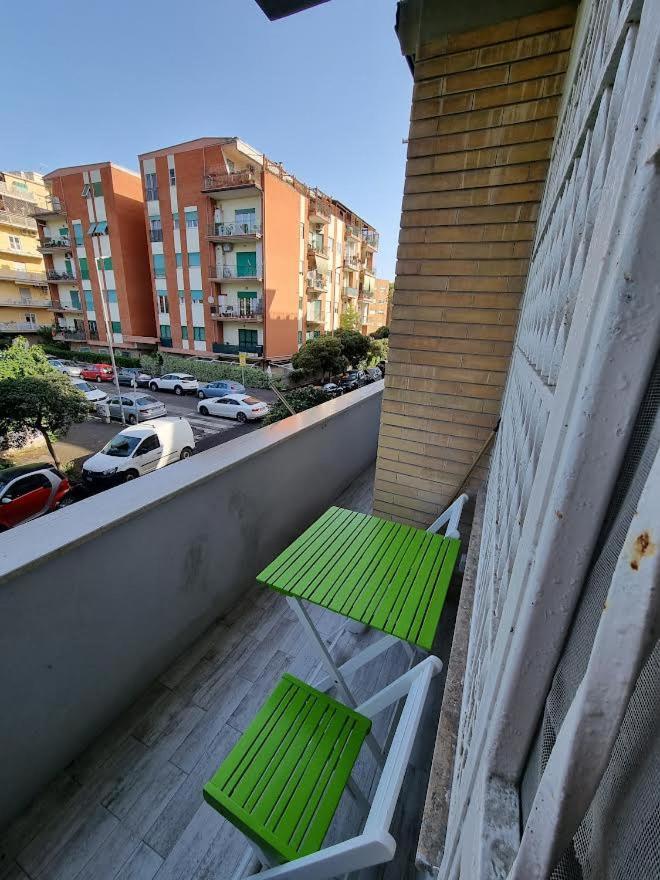 Camera Matrimoniale con Balcone