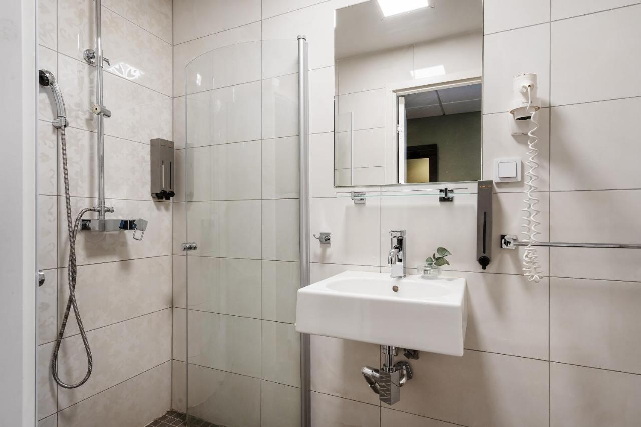 Small Double Room
