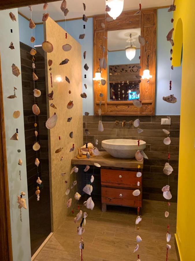 Suite con Vasca Idromassaggio