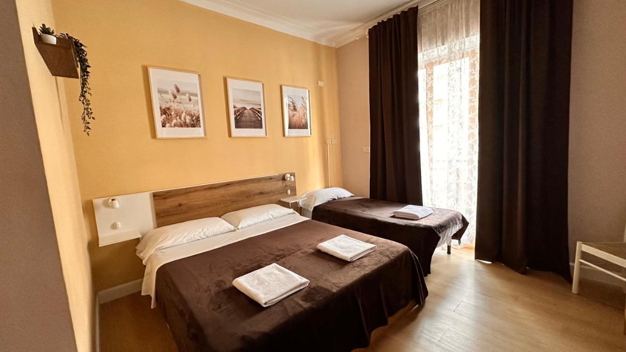Camera Tripla con Bagno Privato