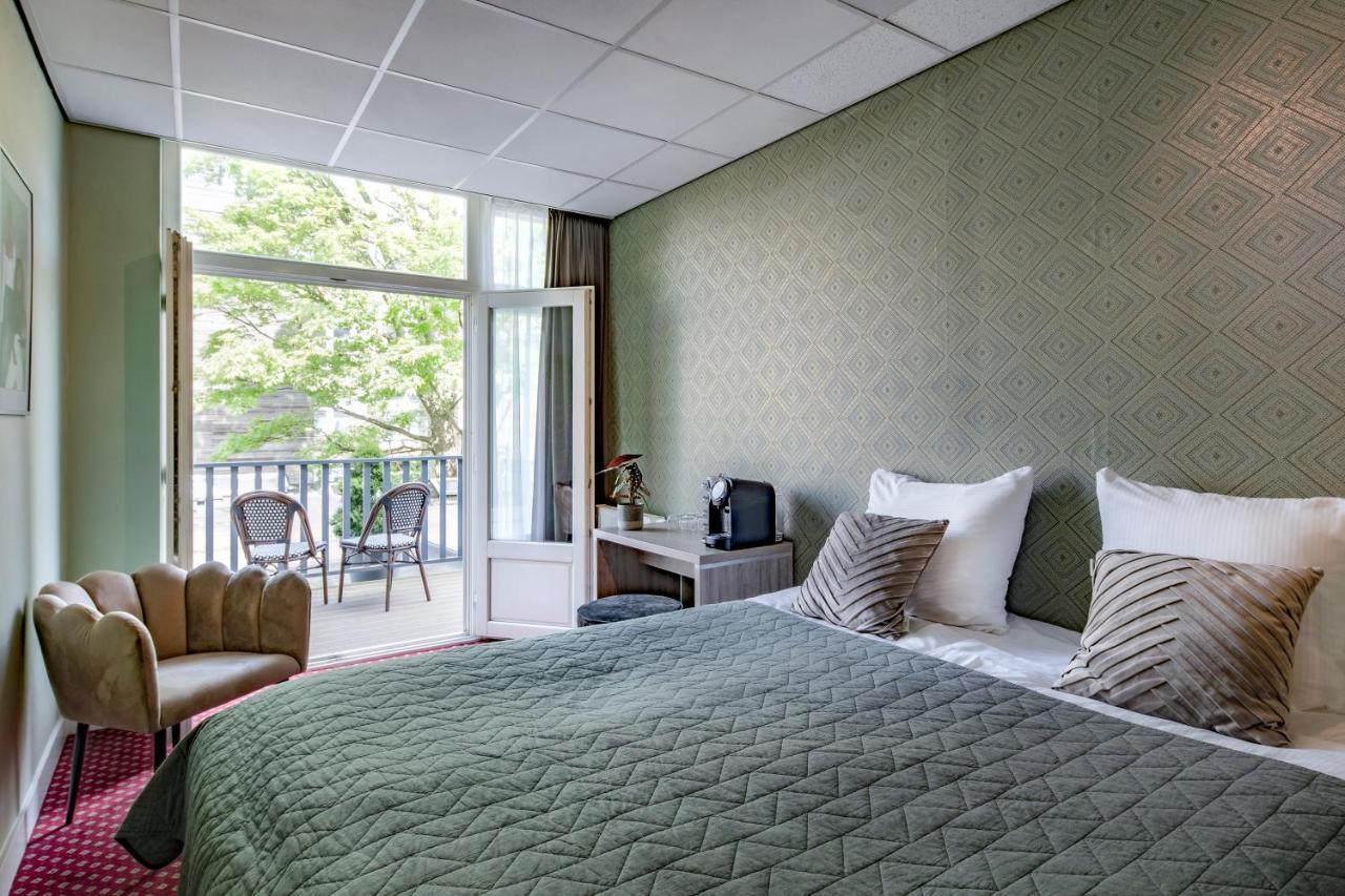 Camera Matrimoniale con Balcone