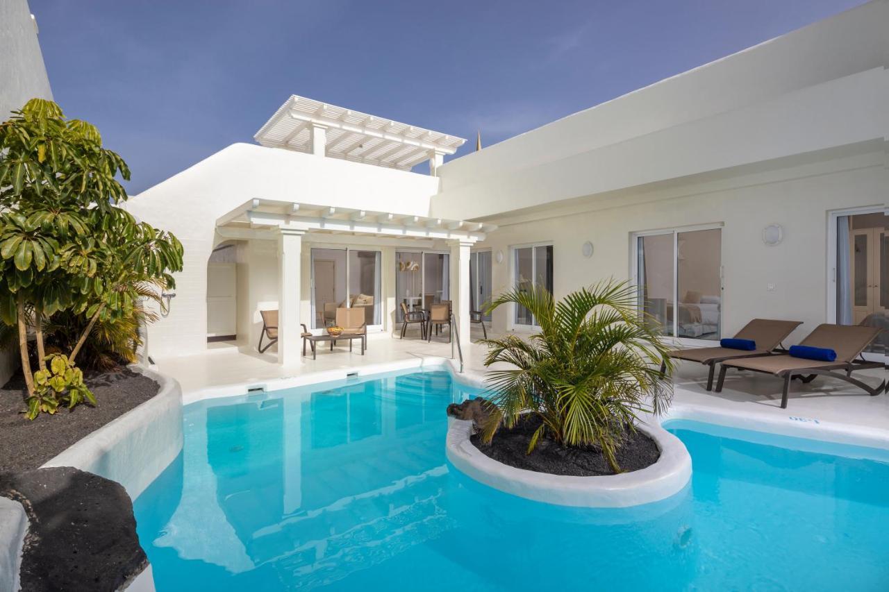 Villa Royal con 3 Camere da Letto