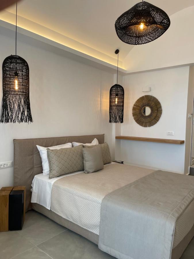 Suite con Vasca Idromassaggio e Vista Mare