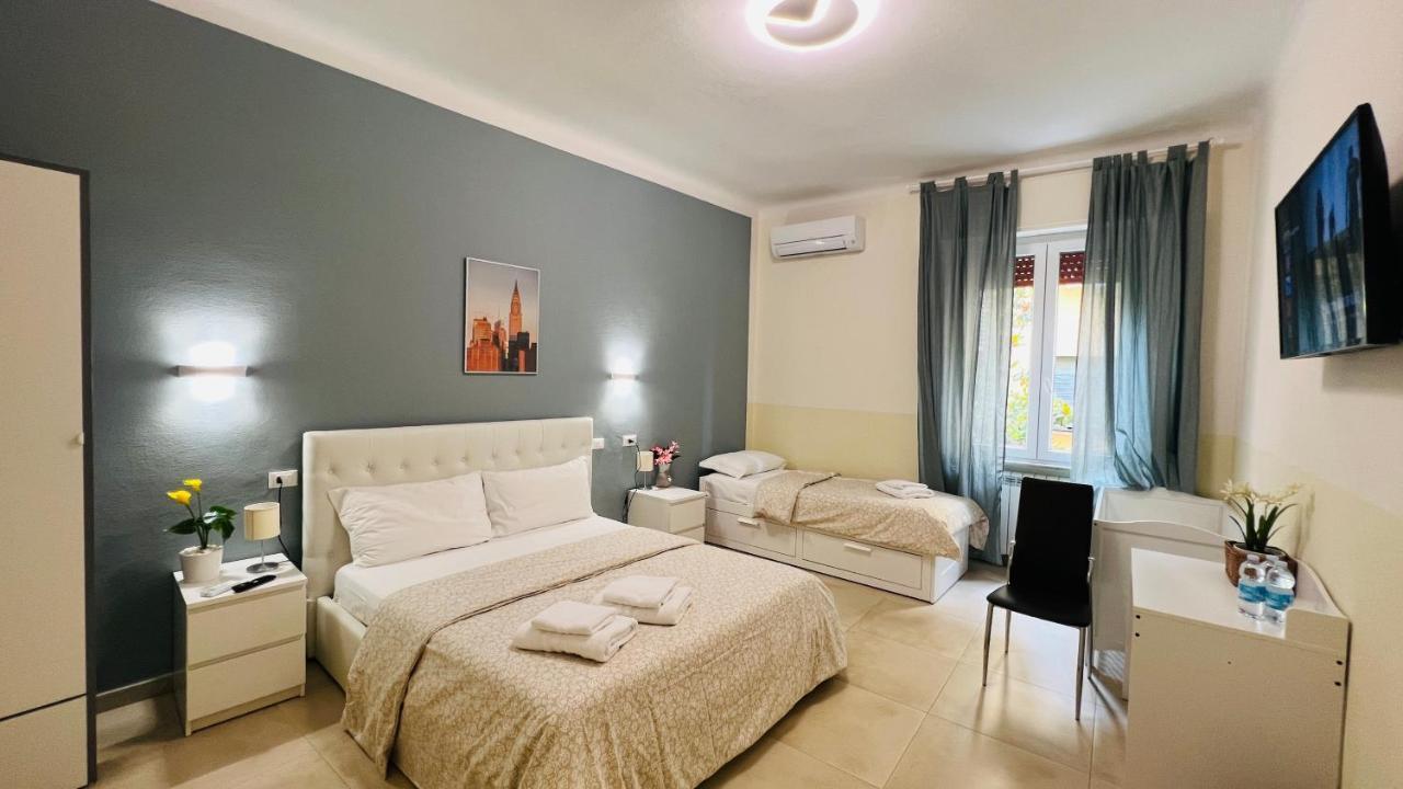 Camera Tripla con Bagno Privato