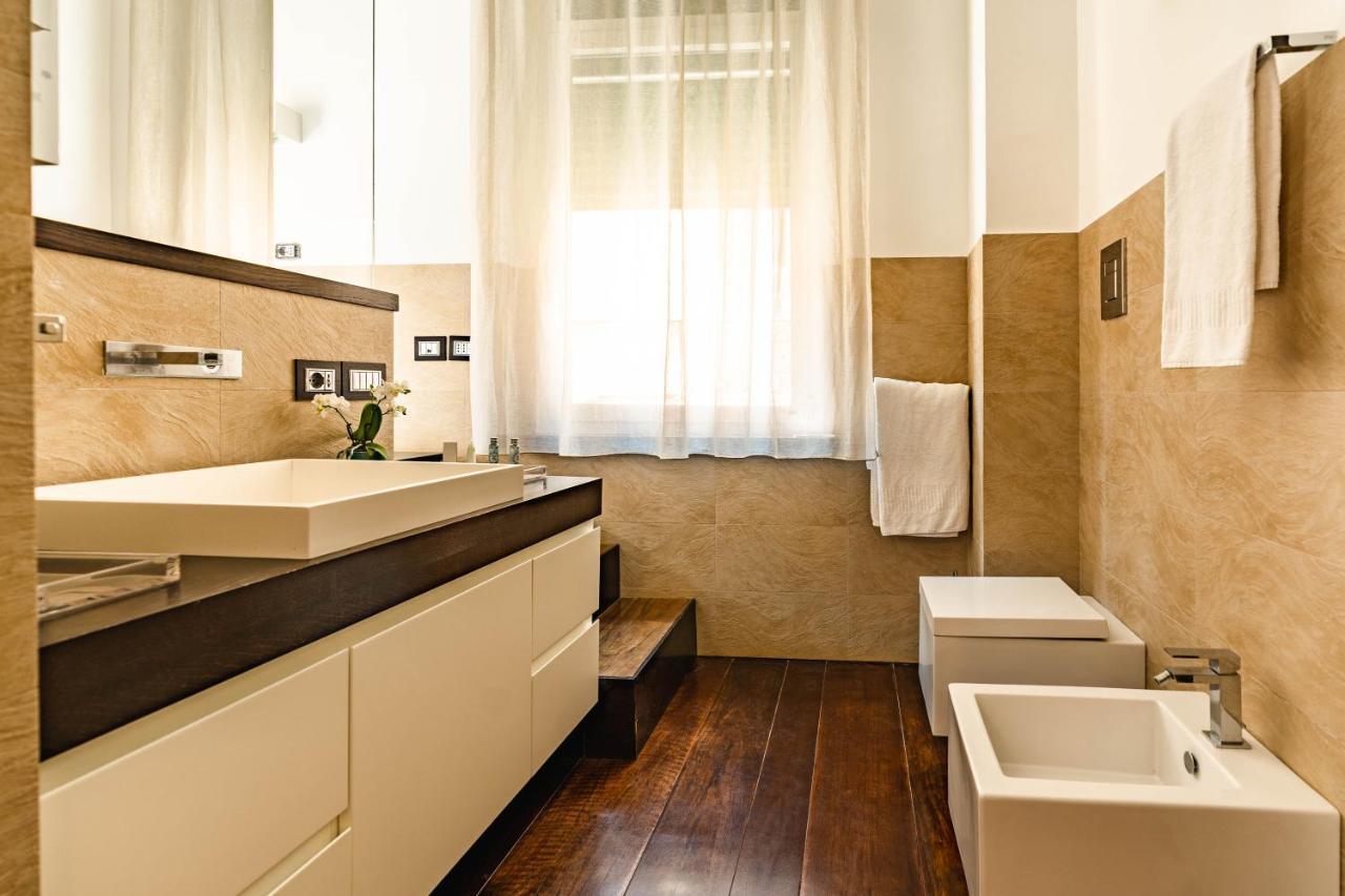 Suite con Vasca Idromassaggio