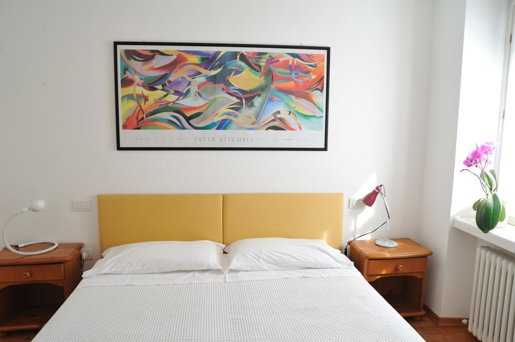 Appartamento con Terrazza