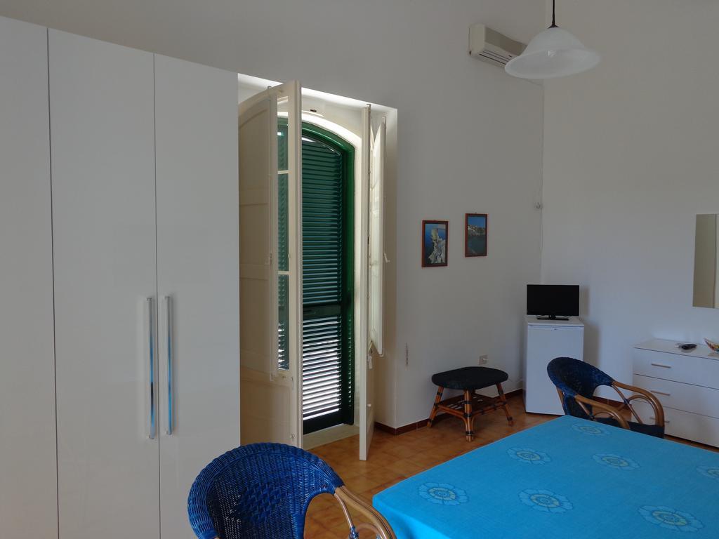 Camera Tripla con Bagno Privato