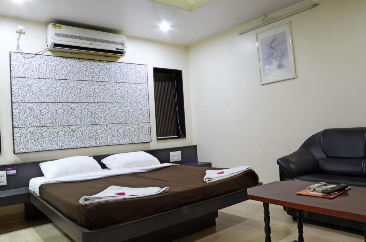 Suite Attico con Terrazza