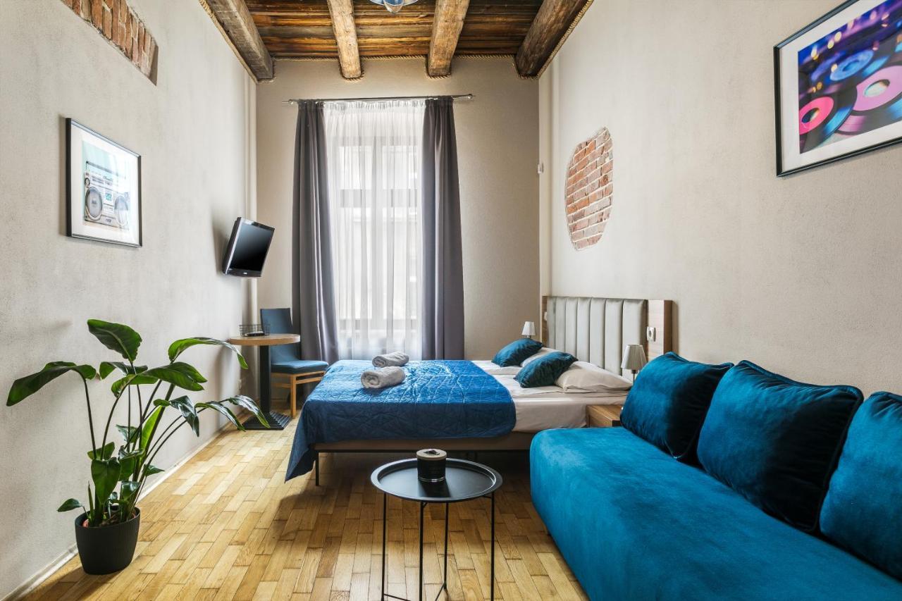 Comfort Quadruple Room
