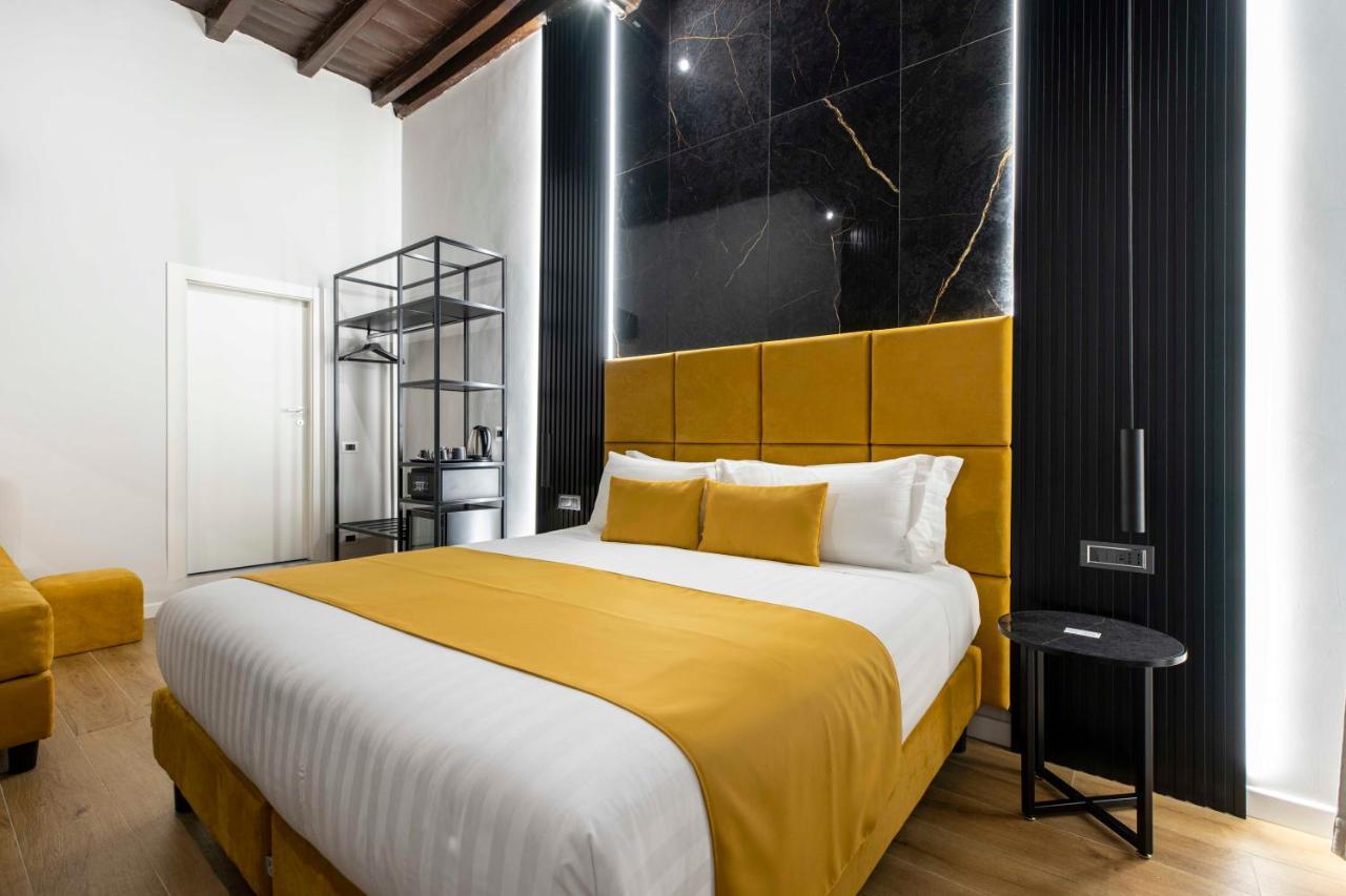 Appartamento Deluxe con 2 Camere da Letto