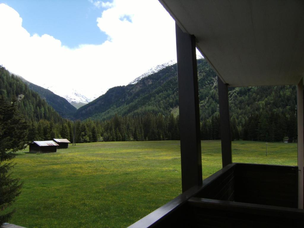 Camera Singola con Balcone