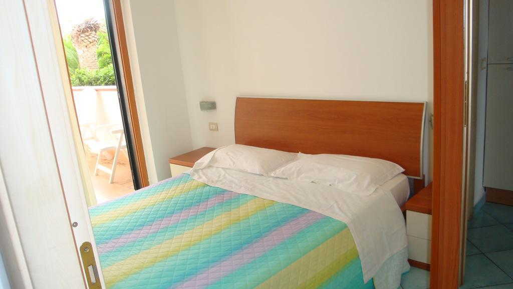 Appartamento con 1 Camera da Letto (4 Adulti)