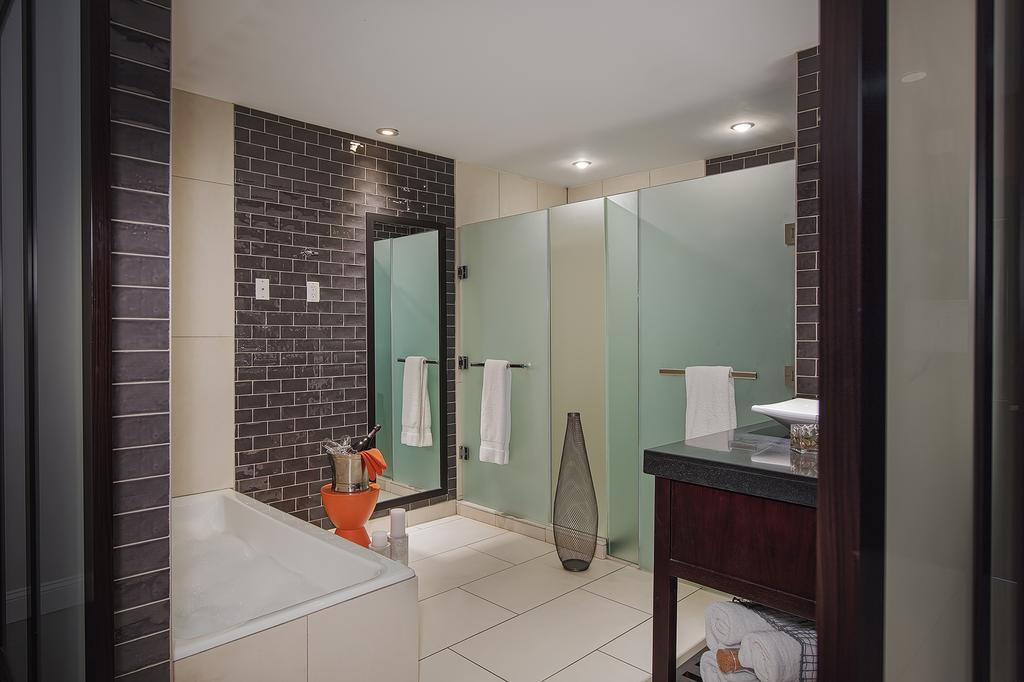 Suite Monolocale King con Accesso Disabili