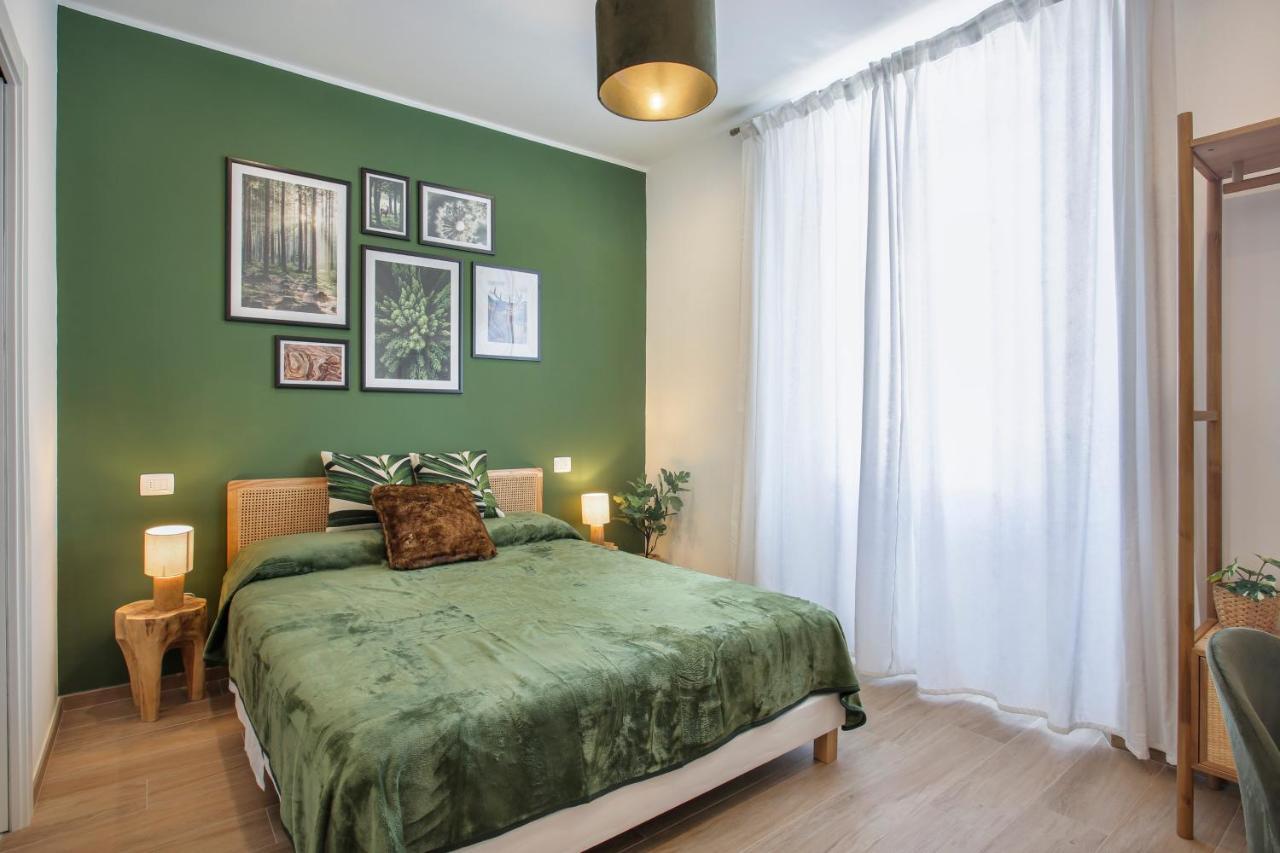 Deluxe Double Room Balcony