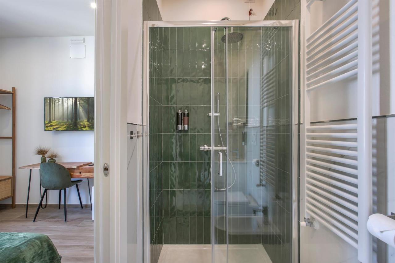 Deluxe Double Room Balcony