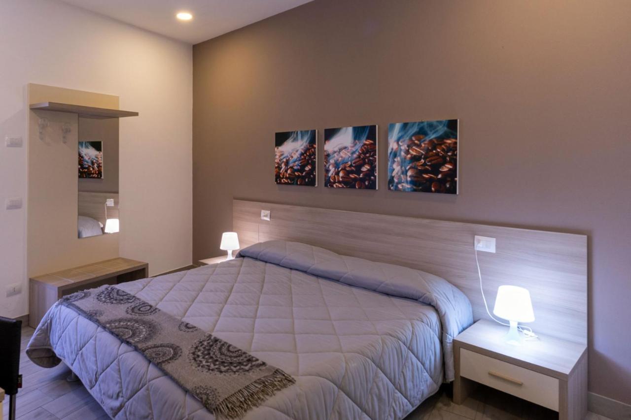 Camera Matrimoniale Standard