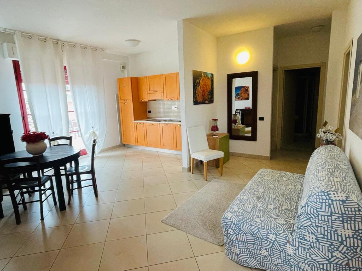 Appartamento con 2 Camere da Letto