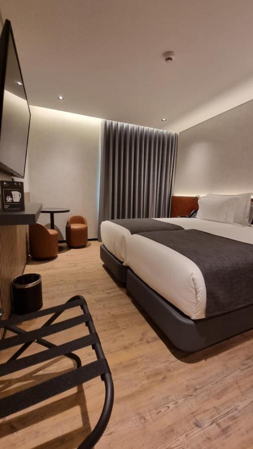 Twin Room Disability Access