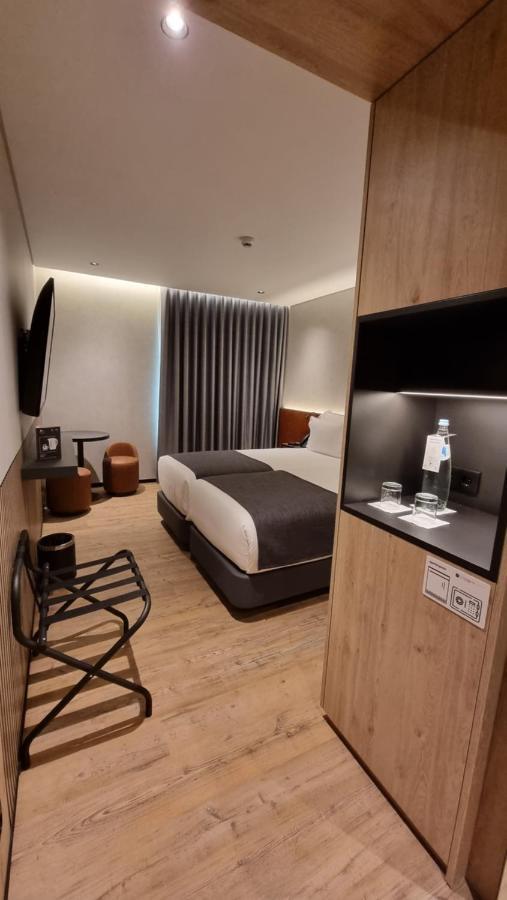 Twin Room Disability Access