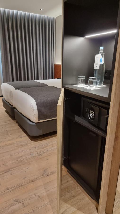 Twin Room Disability Access