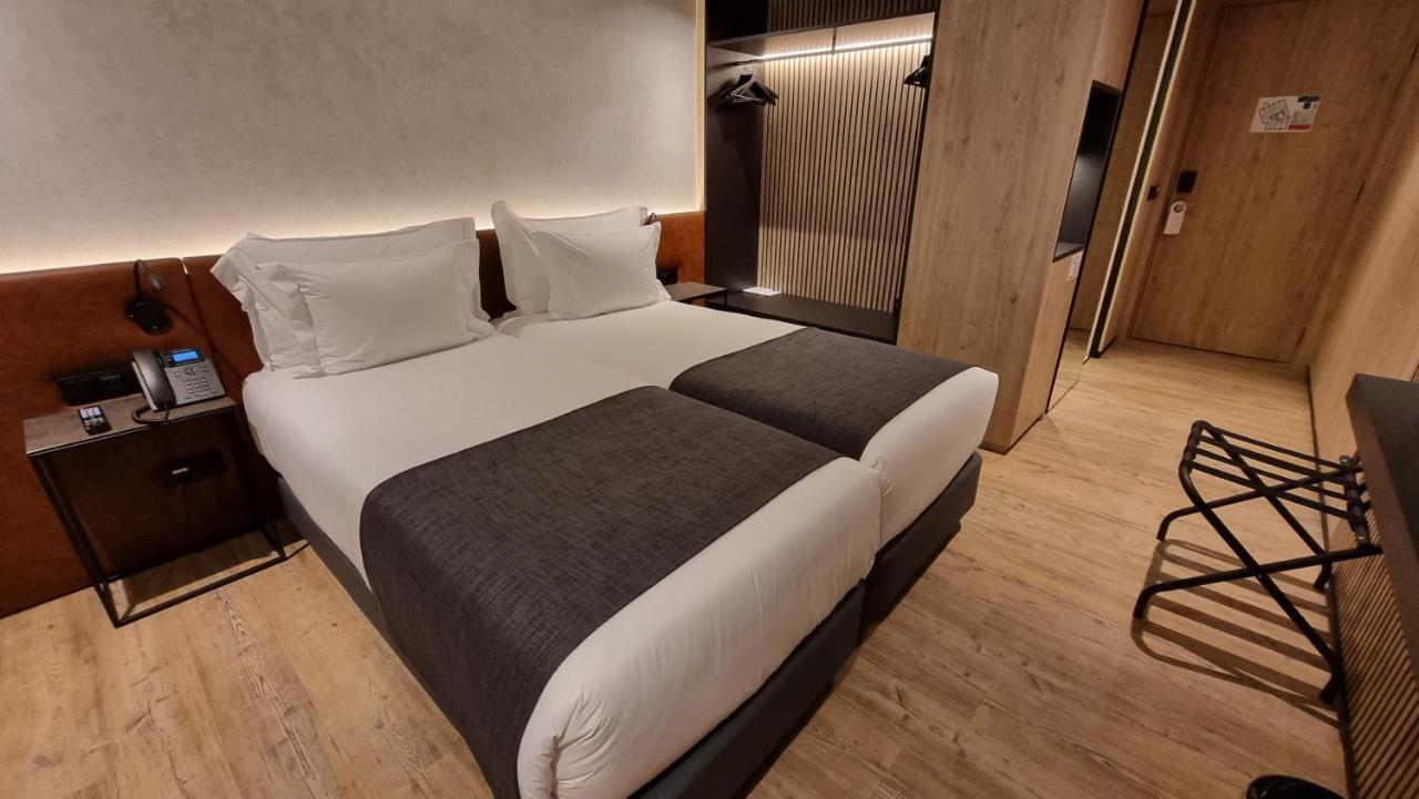 Twin Room Disability Access