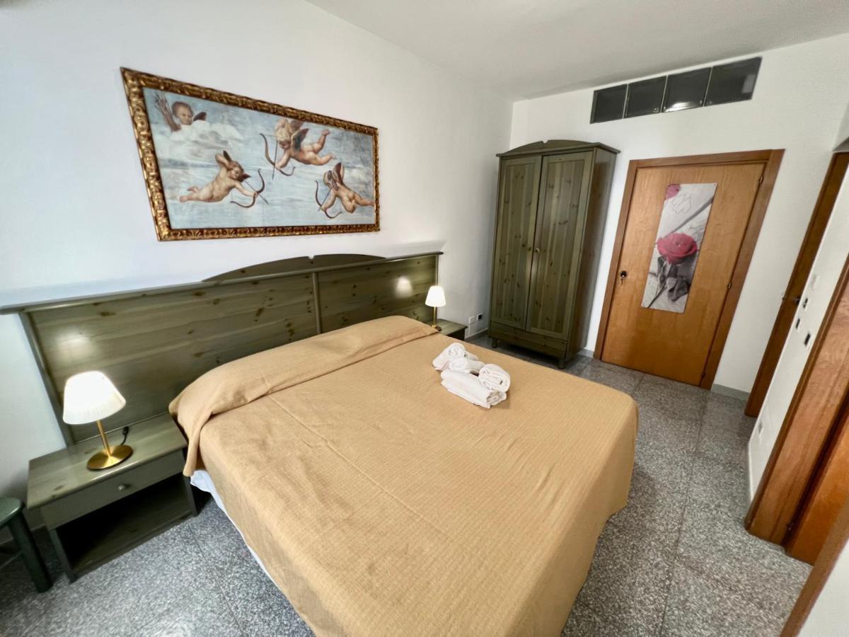 Camera Familiare con Terrazza