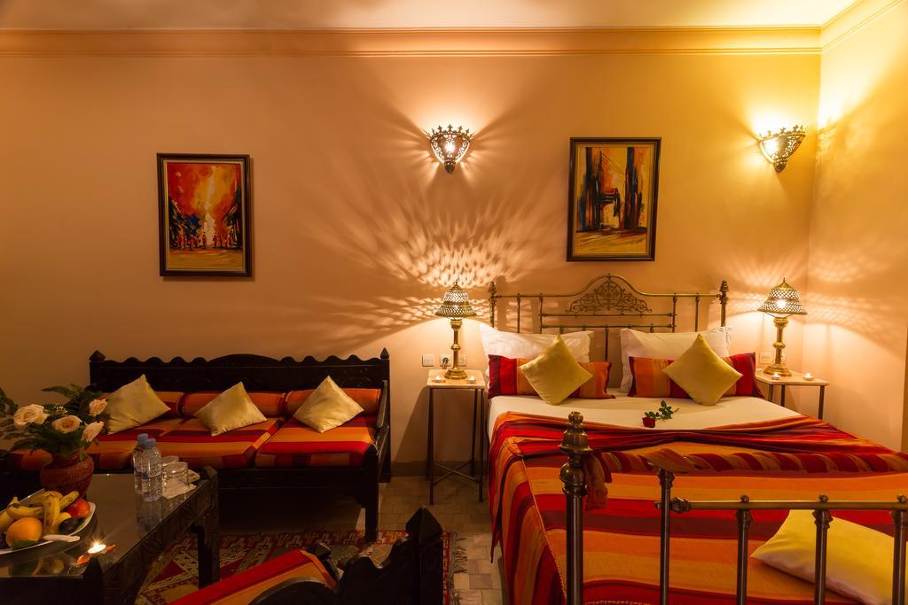 Junior Suite (2 Adulti)