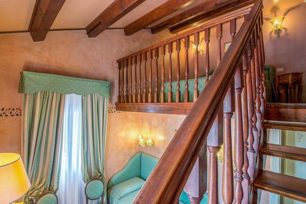 Junior Suite con Terrazza