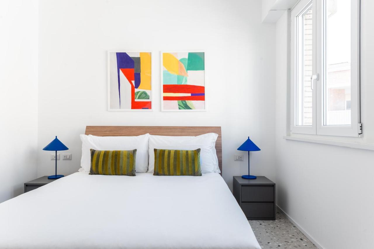 Appartamento Superior con 1 Camera da Letto e Balcone