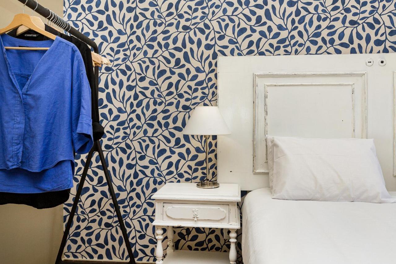 Deluxe Family Suite Balcony
