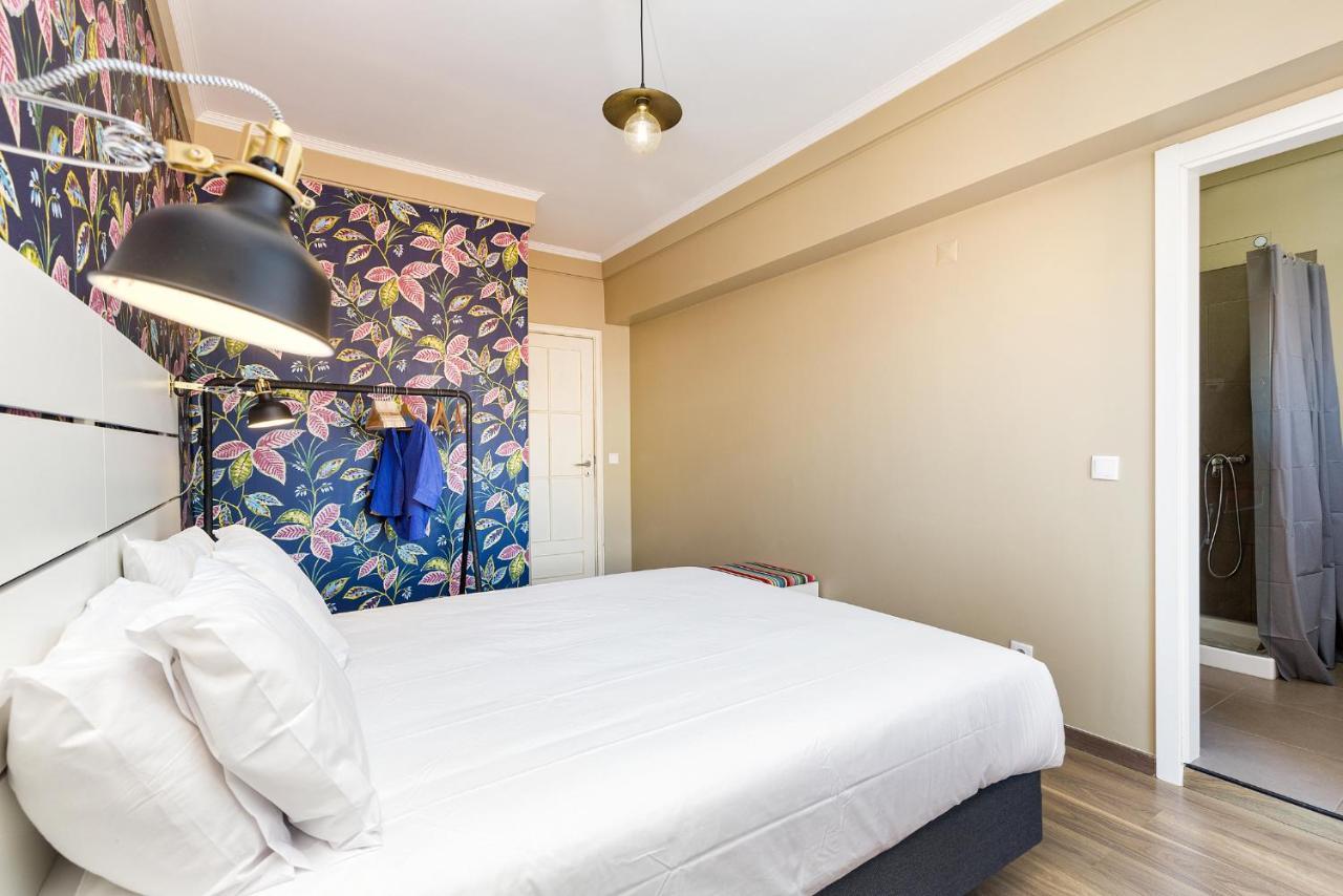 Deluxe Double Room Private Bathroom