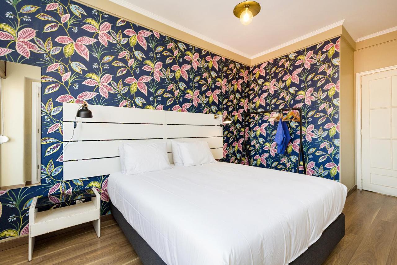 Deluxe Double Room Private Bathroom