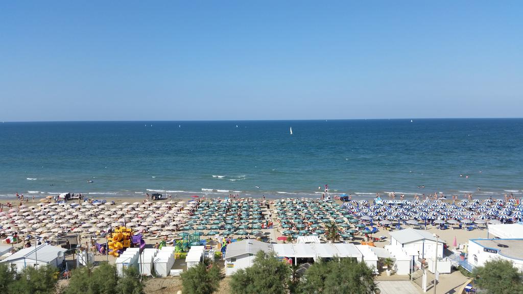 Junior Suite con Vista Mare