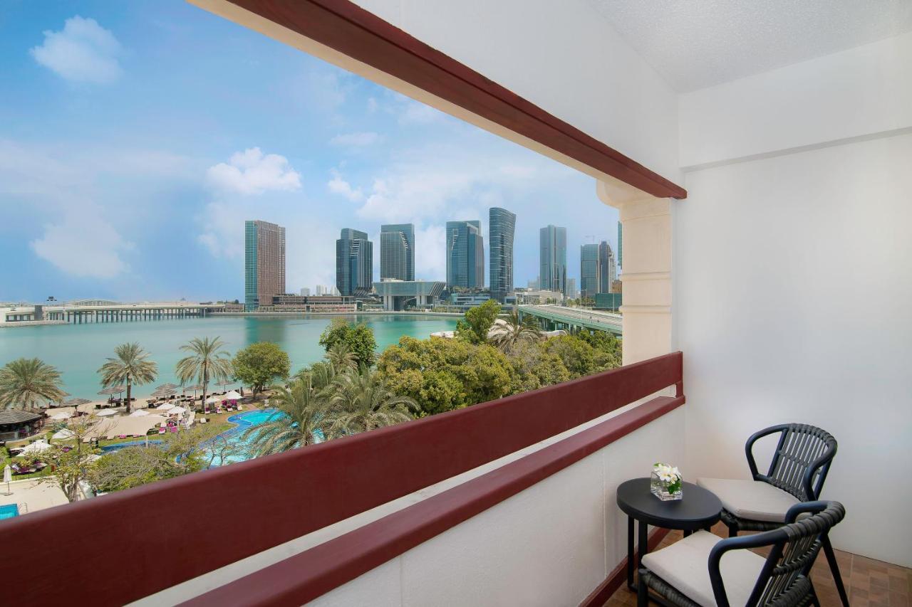 Club Room Twin Resort View Club Lounge Access