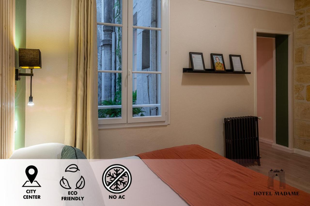 Double Room Bath